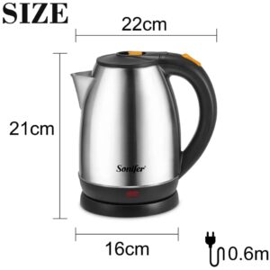 Electric Kettle