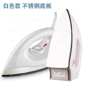 Electric Iron (Steam)