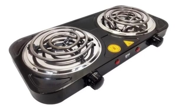 Ecco Hot Plate Electric Cooking Stove - Image 3