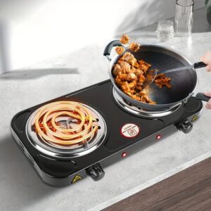 Ecco Hot Plate Electric Cooking Stove