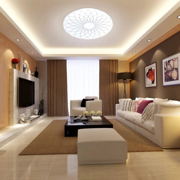 LED Ceiling Light