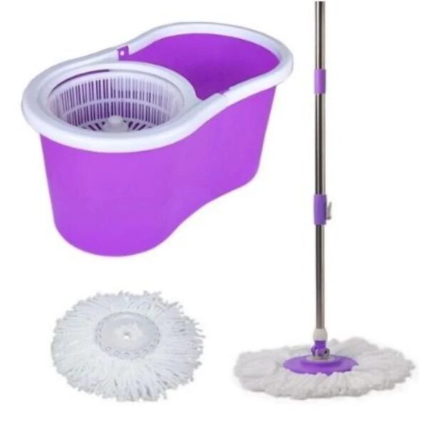 Magic mop - Image 4