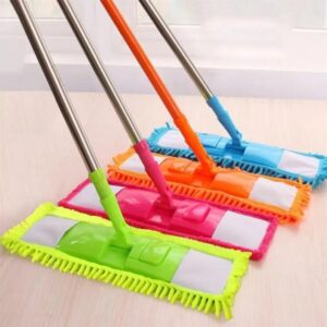 Microfiber Mop