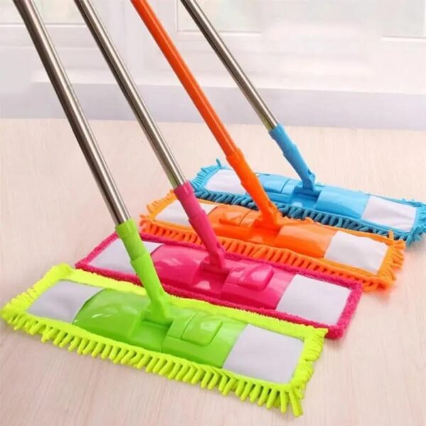 Microfiber Mop - Image 2