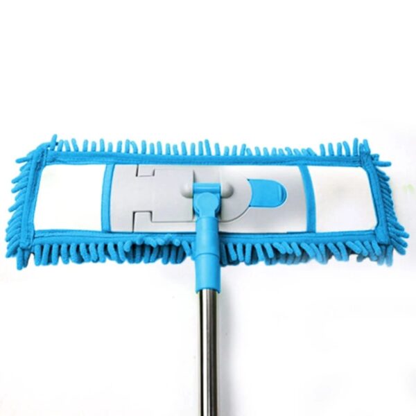 Microfiber Mop